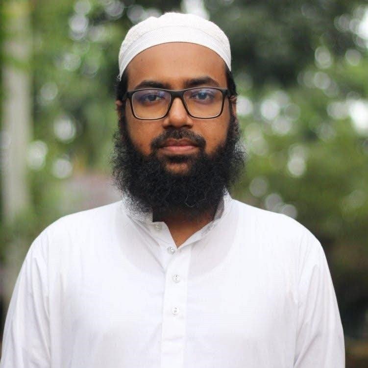 Abdur Rob Kabir