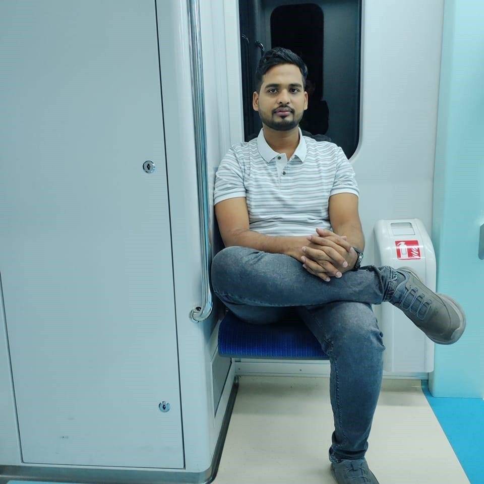 Abdur Rob Kabir