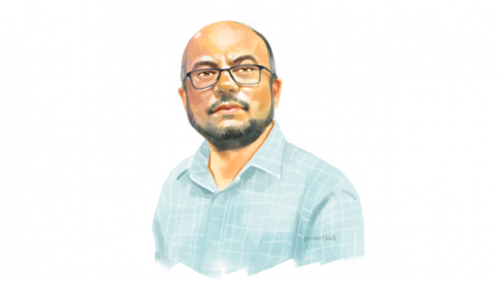 Mr. Mohammed Mizanur Rahman